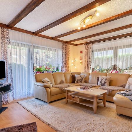 Ferienwohnung Schwarzwaelder Hornberg Zewnętrze zdjęcie