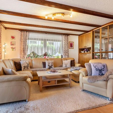 Ferienwohnung Schwarzwaelder Hornberg Zewnętrze zdjęcie