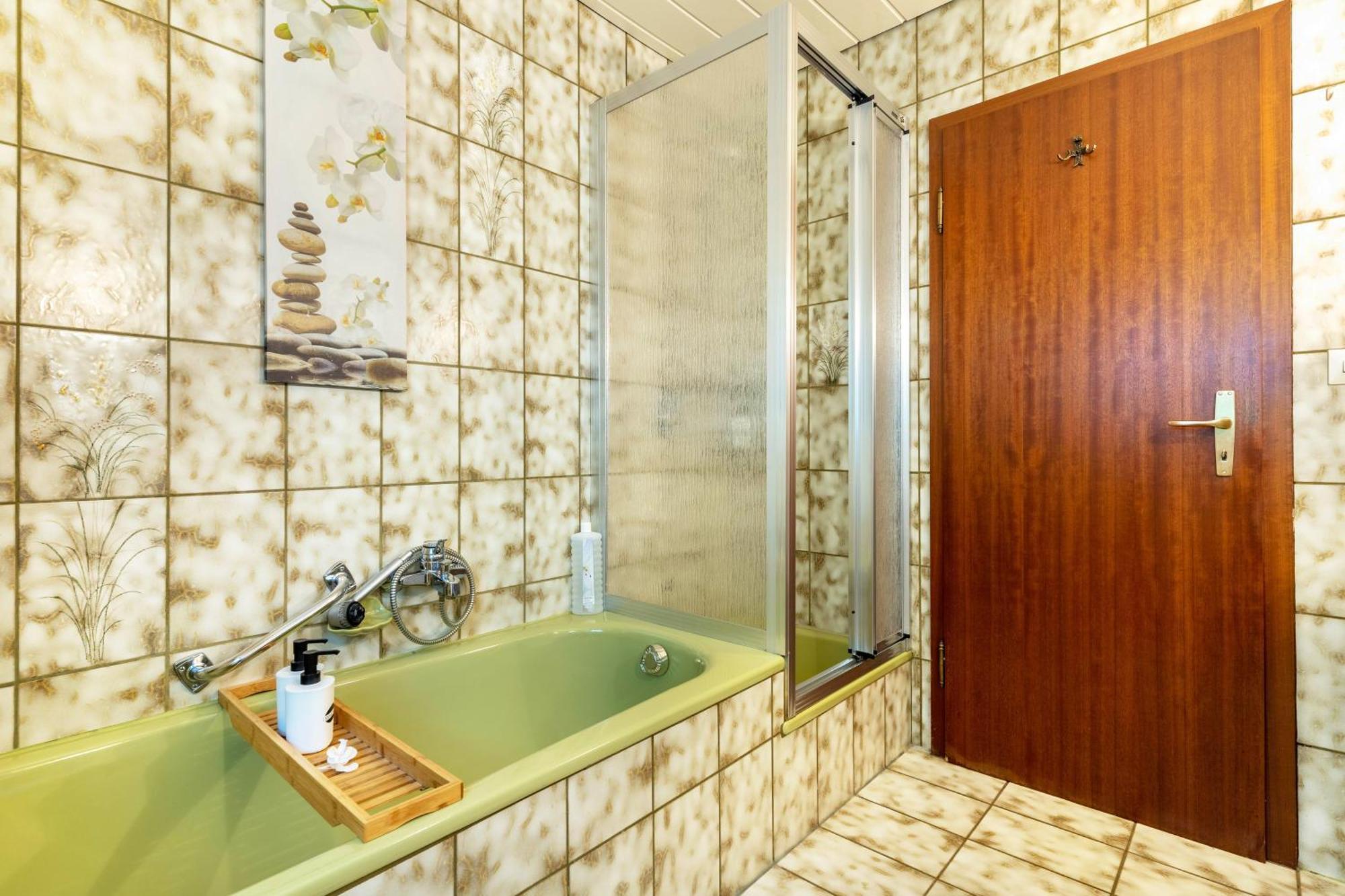 Ferienwohnung Schwarzwaelder Hornberg Zewnętrze zdjęcie