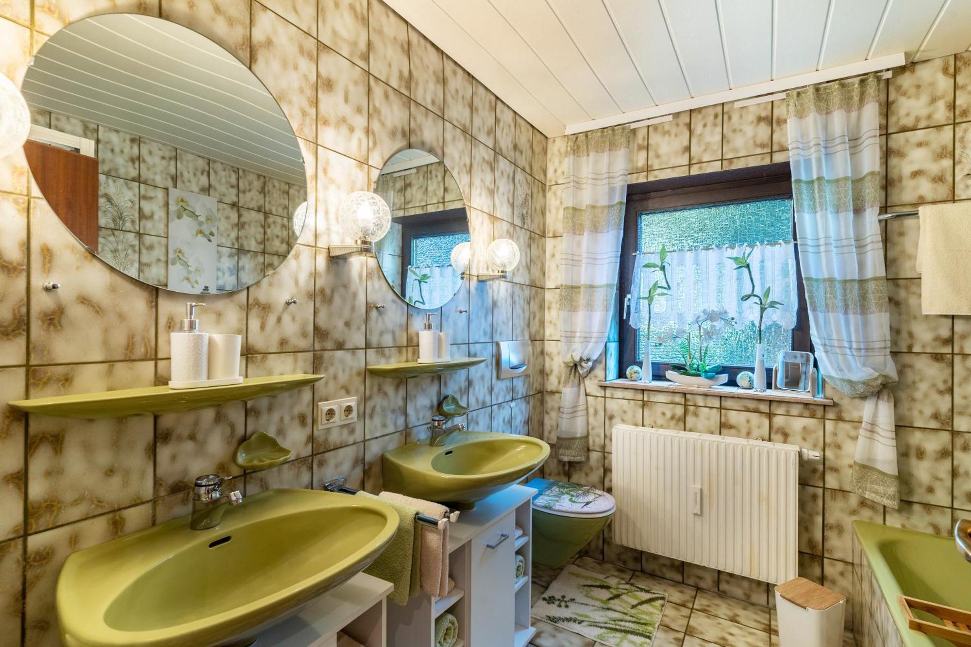 Ferienwohnung Schwarzwaelder Hornberg Zewnętrze zdjęcie