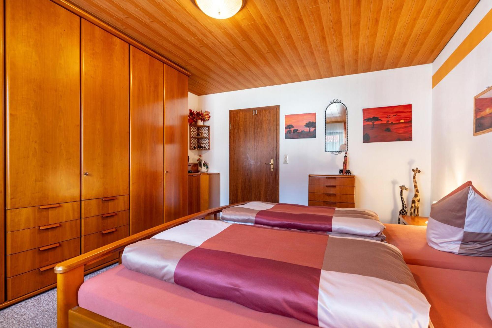 Ferienwohnung Schwarzwaelder Hornberg Zewnętrze zdjęcie
